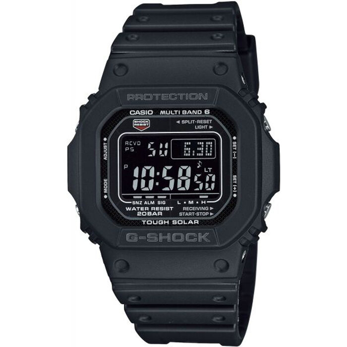 CASIO G-SHOCK GW-M5610U-1BER