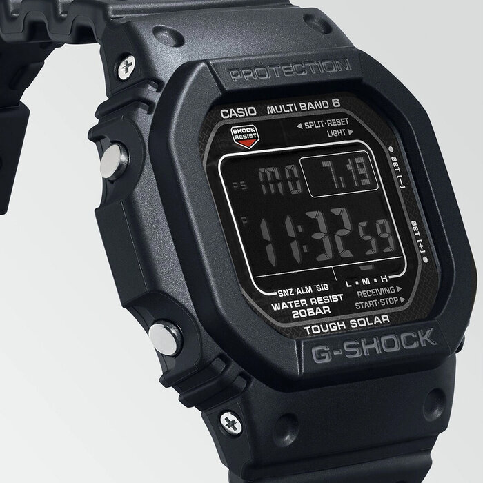 CASIO G-SHOCK GW-M5610U-1BER