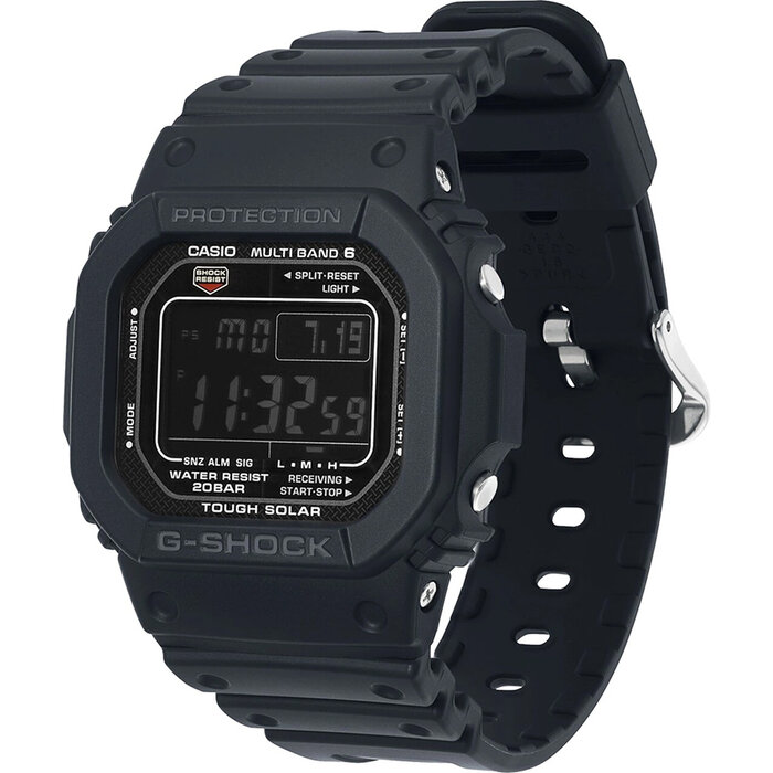 CASIO G-SHOCK GW-M5610U-1BER