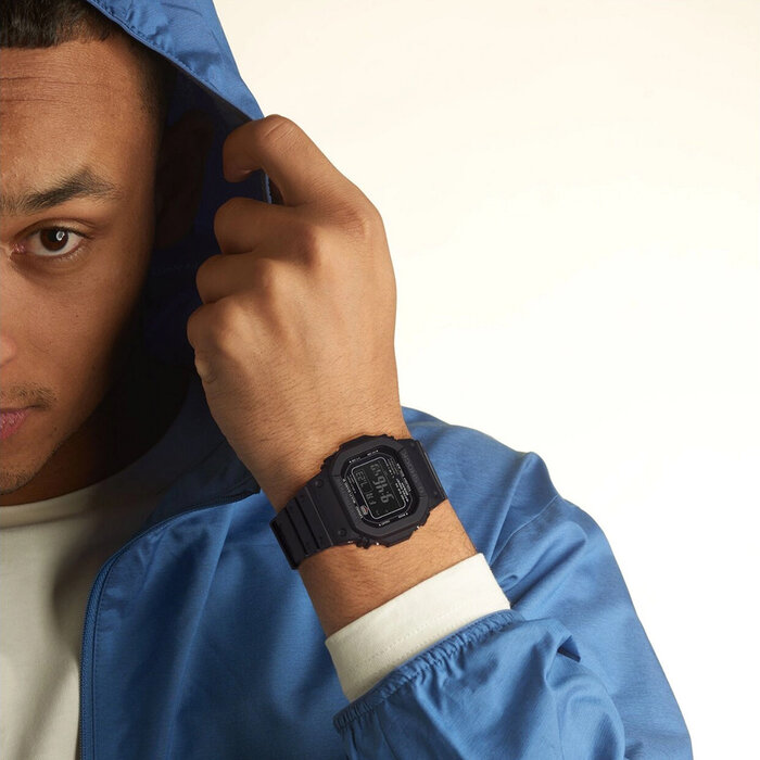 CASIO G-SHOCK GW-M5610U-1BER