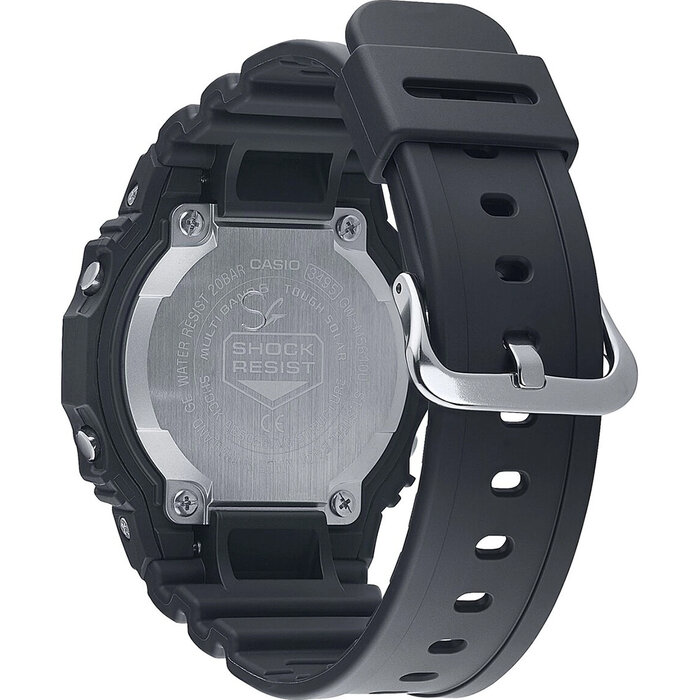 CASIO G-SHOCK GW-M5610U-1BER