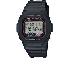 CASIO G-SHOCK GW-M5610U-1ER