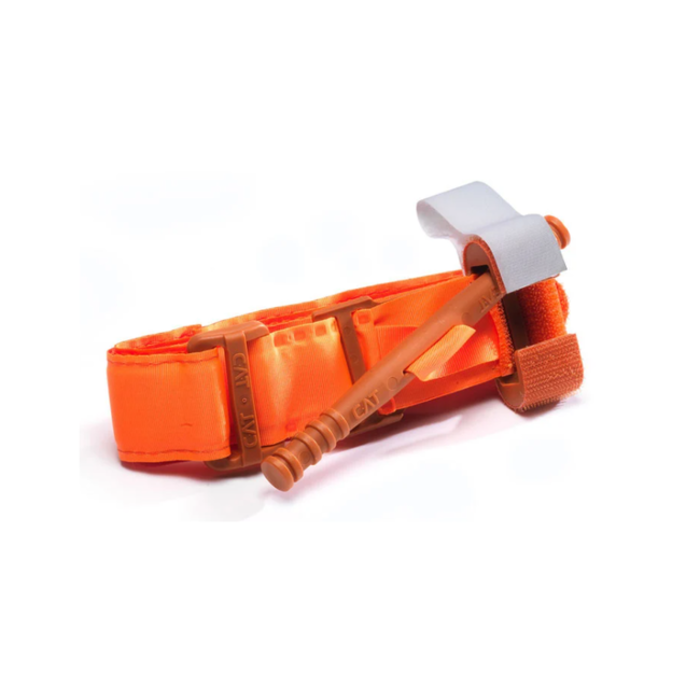 STOP DE BLOEDING SET