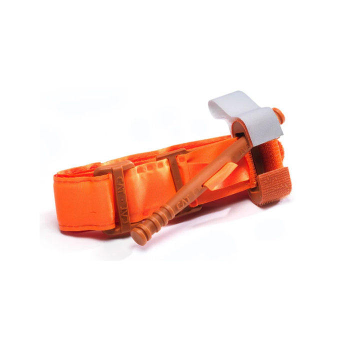 STOP DE BLOEDING SET PLUS