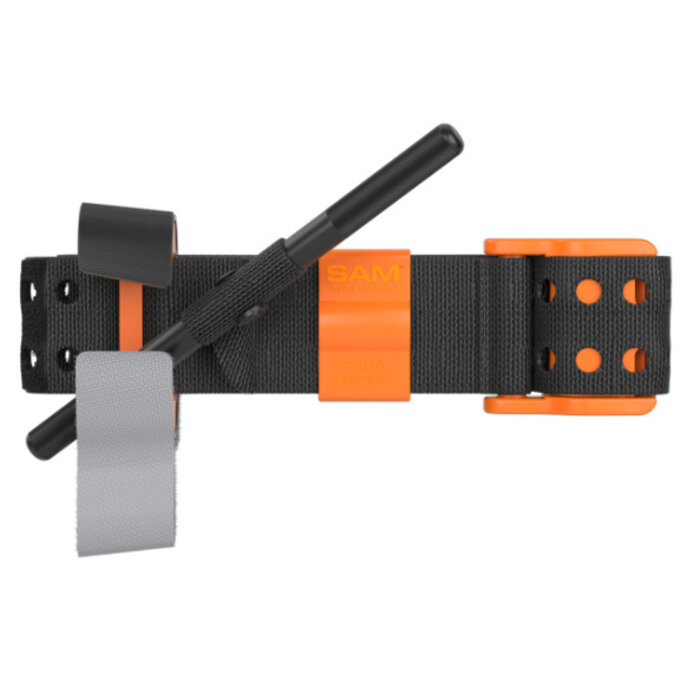 STOP DE BLOEDING SET BUDGET