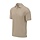 UTL POLO SHIRT TOPCOOL LITE - KAKI