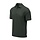 UTL POLO SHIRT TOPCOOL LITE - JUNGLE GREEN