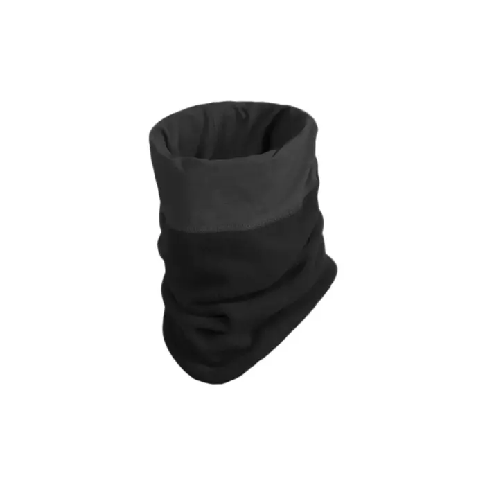 NFM GROUP GARM THERMAL NECK GAITER FR - BLACK