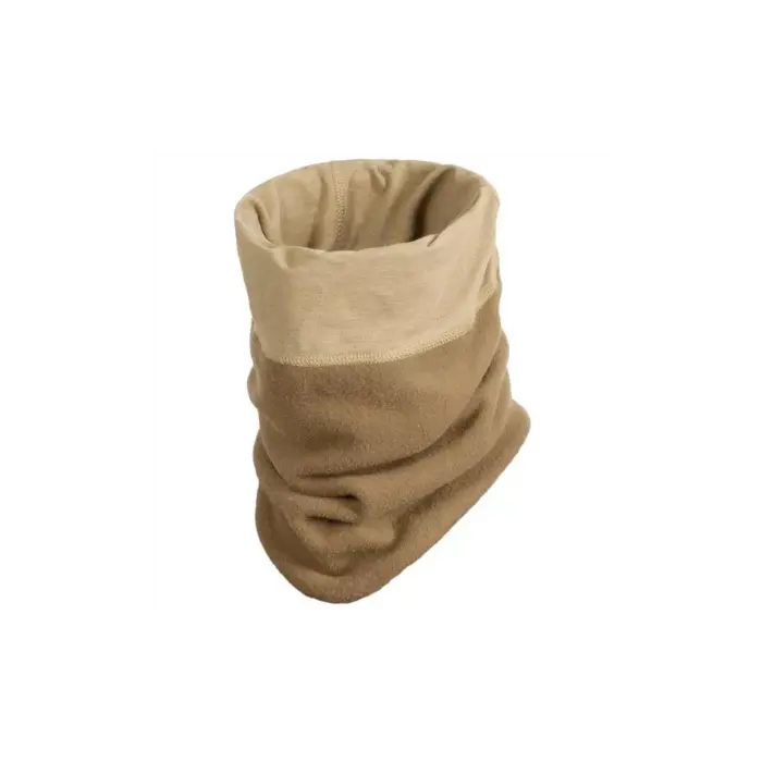 NFM GROUP GARM THERMAL NECK GAITER FR - COYOTE