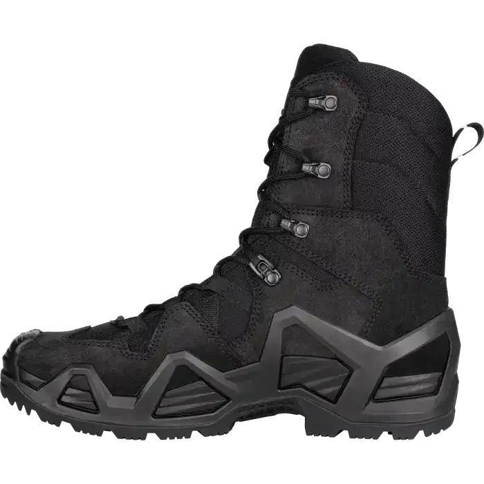LOWA ZEPHYR MK2 GTX HI - BLACK