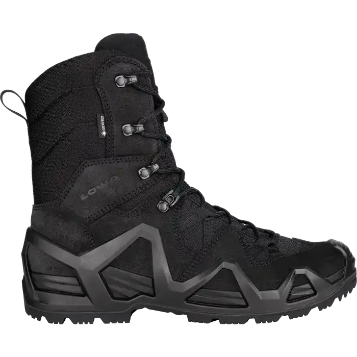 LOWA ZEPHYR MK2 GTX HI - BLACK