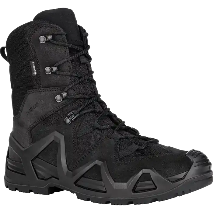 LOWA ZEPHYR MK2 GTX HI - BLACK