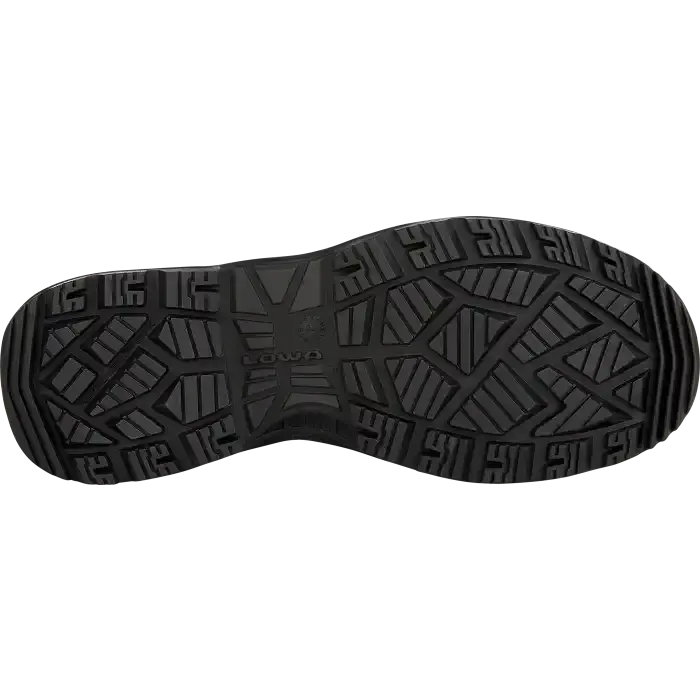 LOWA ZEPHYR MK2 GTX HI - BLACK