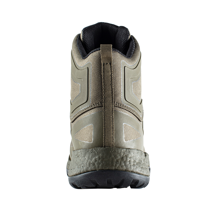 BELLEVILLE BOOT CO. AMRAP VAPOR BOOT - RANGER GREEN
