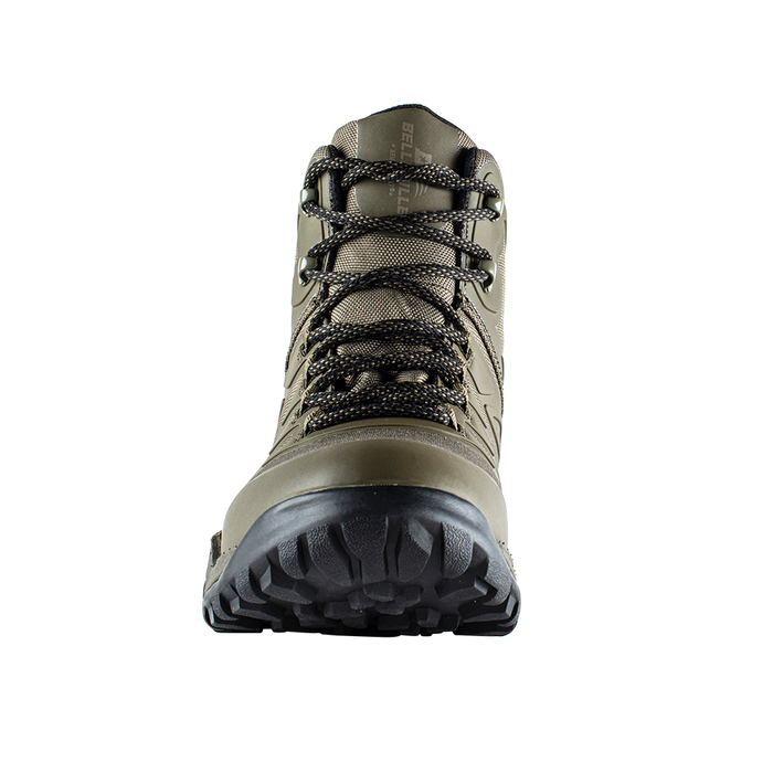 BELLEVILLE BOOT CO. AMRAP VAPOR BOOT - RANGER GREEN