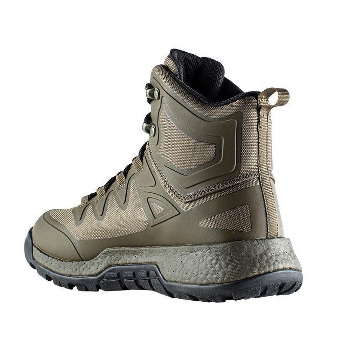 BELLEVILLE BOOT CO. AMRAP VAPOR BOOT - RANGER GREEN