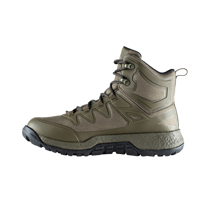 BELLEVILLE BOOT CO. AMRAP VAPOR BOOT - RANGER GREEN