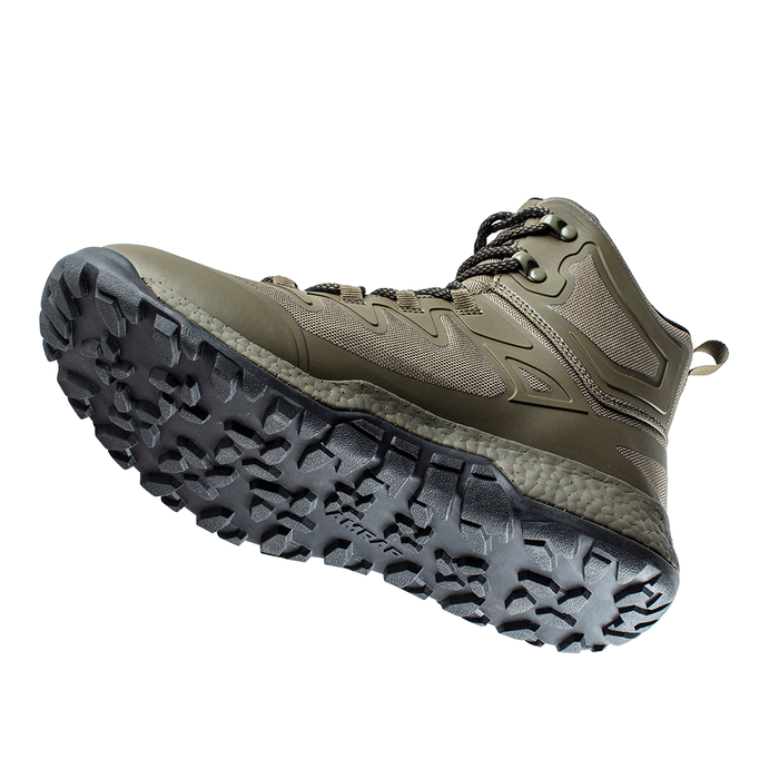 BELLEVILLE BOOT CO. AMRAP VAPOR BOOT - RANGER GREEN