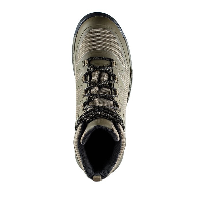 BELLEVILLE BOOT CO. AMRAP VAPOR BOOT - RANGER GREEN