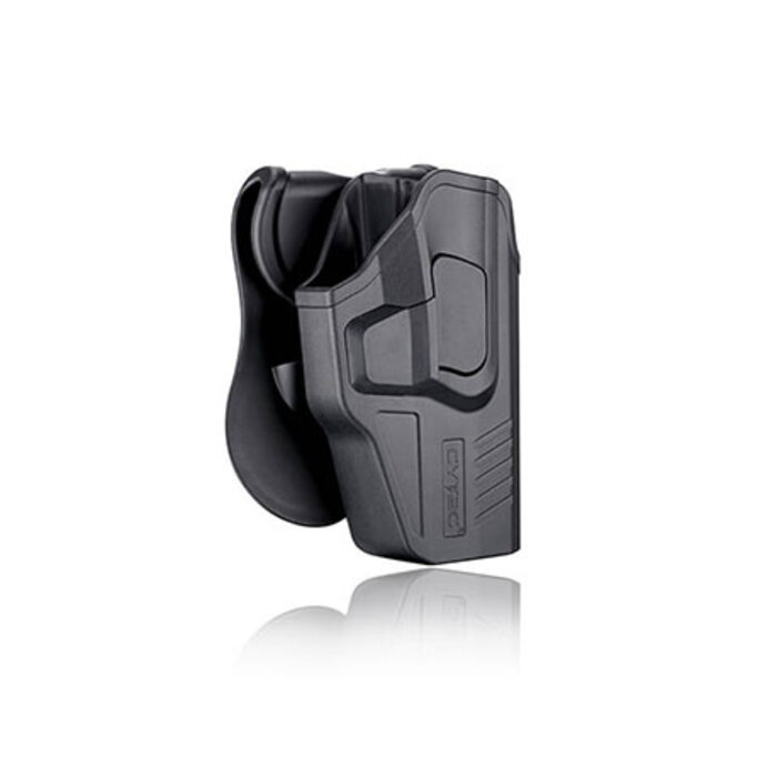 CYTAC R-DEFENDER HOLSTER GEN 4 GLOCK 19/23/32 RH