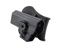 CYTAC PADDLE HOLSTER GLOCK 19/23/32 LH