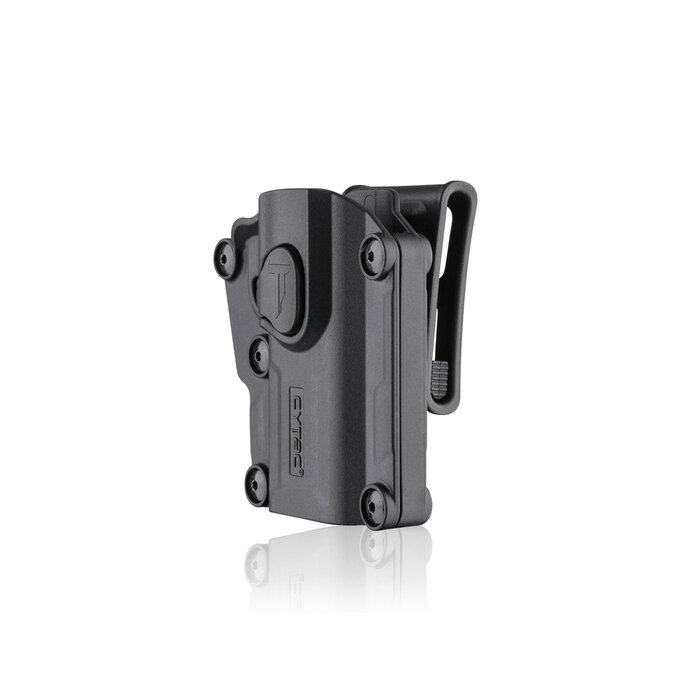 CYTAC MEGA FIT UNIVERSAL HOLSTER BELT LOOP