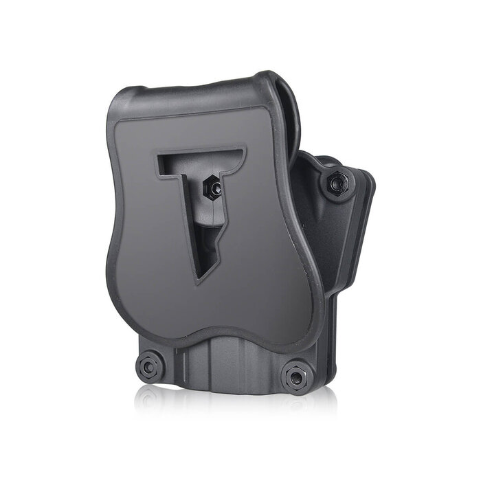 CYTAC PADDLE HOLSTER G2 RH
