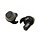 M20 ELECTRONIC EARPLUG - FOLIAGE GREEN