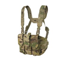 HELIKON-TEX CHICOM CHEST RIG - MULTICAM