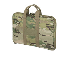 HELIKON-TEX DOUBLE PISTOL WALLET® CORDURA® - MULTICAM