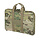 DOUBLE PISTOL WALLET® CORDURA® - MULTICAM