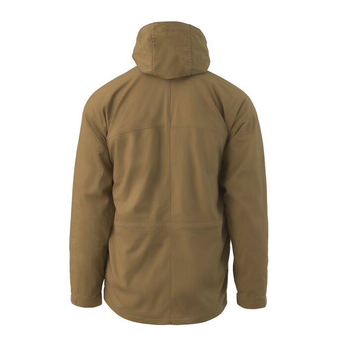 HELIKON-TEX SAS SMOCK - COYOTE
