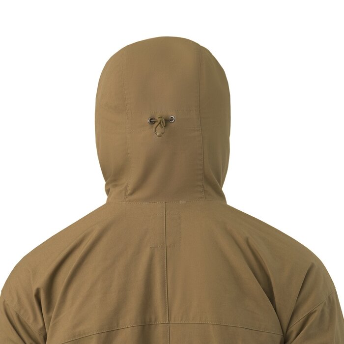 HELIKON-TEX SAS SMOCK - COYOTE