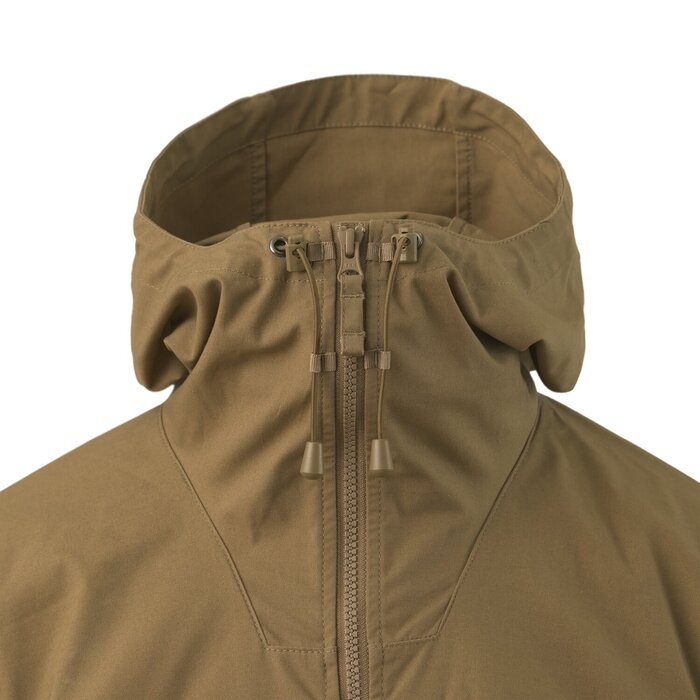 HELIKON-TEX SAS SMOCK - COYOTE
