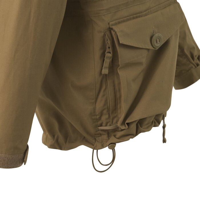 HELIKON-TEX SAS SMOCK - COYOTE