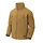 GUNFIGHTER JACKET SHARK SKIN WINDBLOCKER - COYOTE