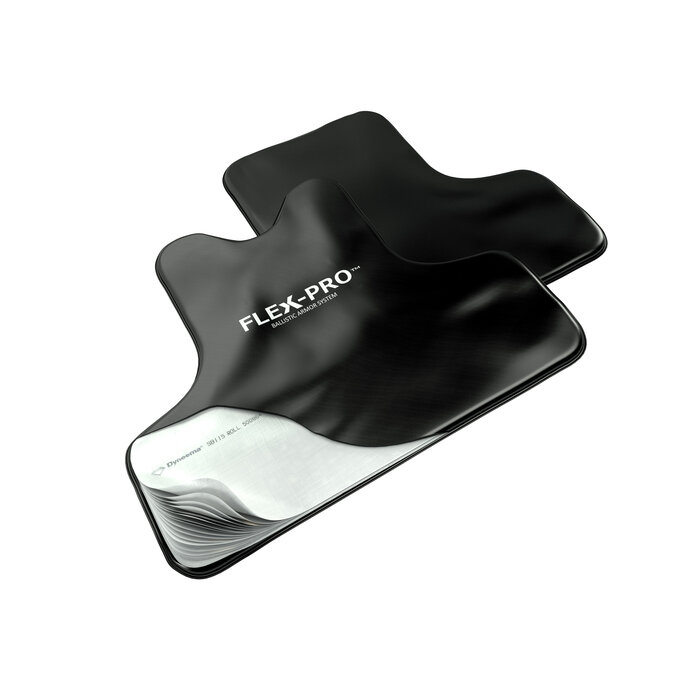 ENGARDE BODY ARMOR FLEX-PRO-IIIA™