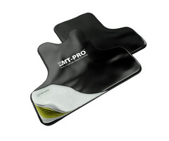 ENGARDE BODY ARMOR MT-PRO-IIIA™ INCLUDING DELUXE CARRIER™ + CARRYING BAG