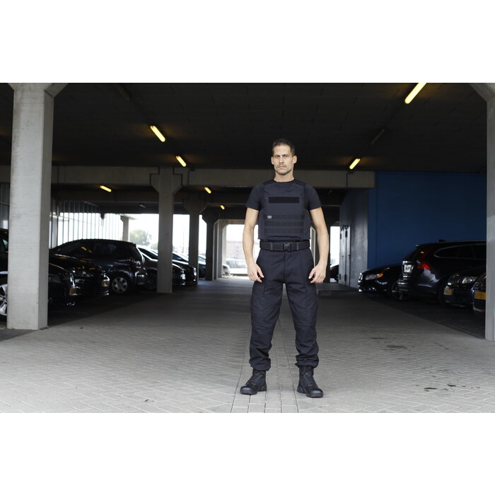 ENGARDE BODY ARMOR RHINO™ CARRIER - BLACK