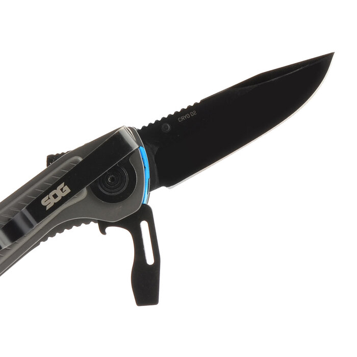 SOG FLASH MT URBAN - GREY CYAN