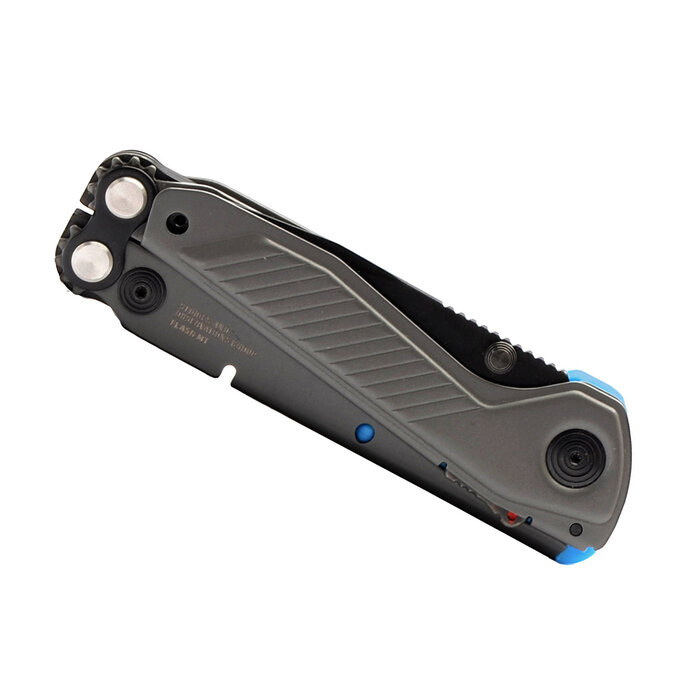 SOG FLASH MT URBAN - GREY CYAN