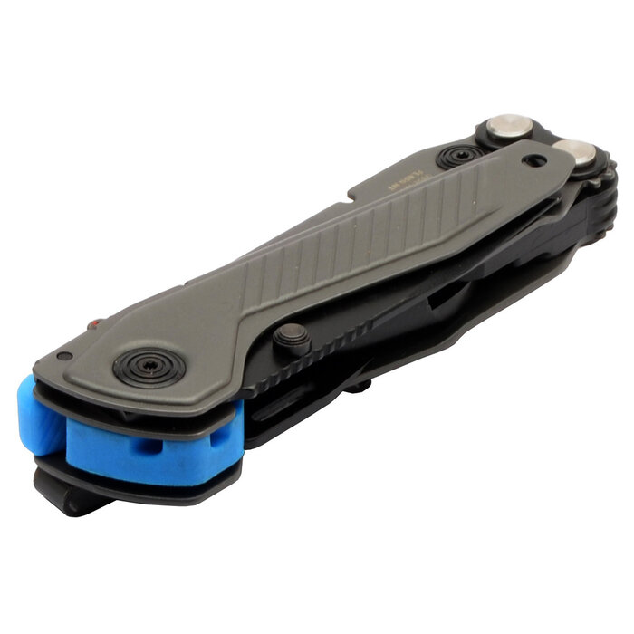SOG FLASH MT URBAN - GREY CYAN