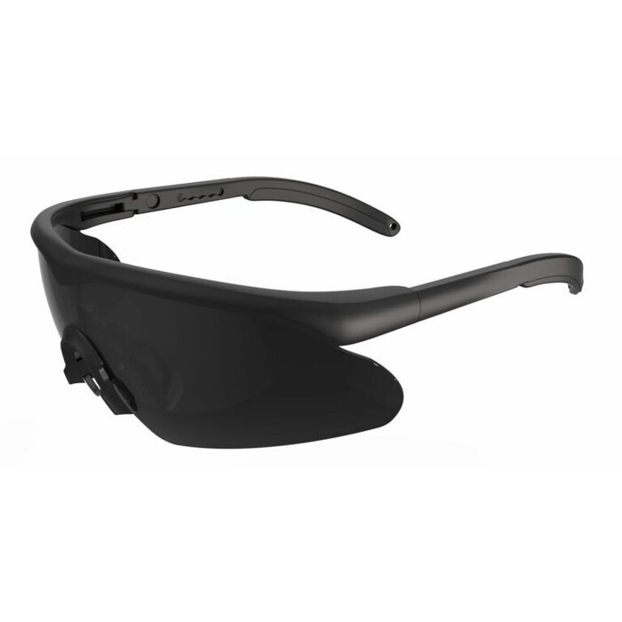 SWISS EYE RAPTOR PRO - BLACK