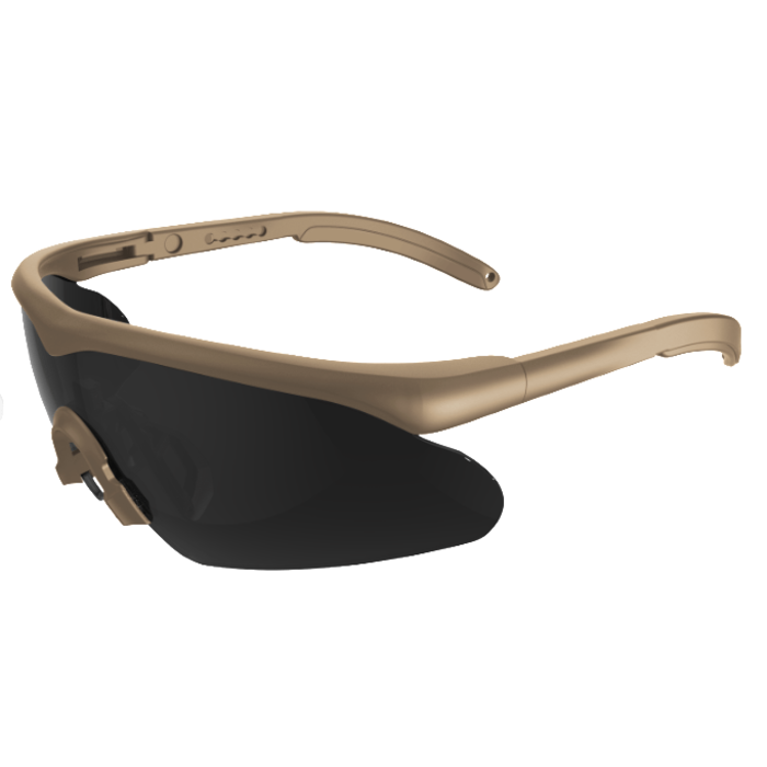 SWISS EYE RAPTOR PRO - COYOTE