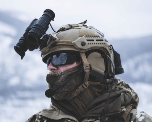 Day-Night Precision Targeting Systems