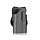 R-DEFENDER PADDLE HOLSTER GLOCK 17 WAPENLAMP