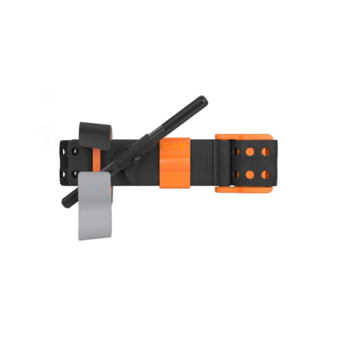 STOP DE BLOEDING SET PLUS