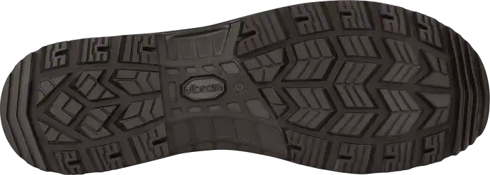 LOWA BREACHER N GTX HI WS - DARK BROWN