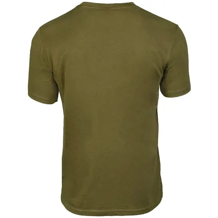 MIL-TEC® T-SHIRT "ARMY" - GREEN