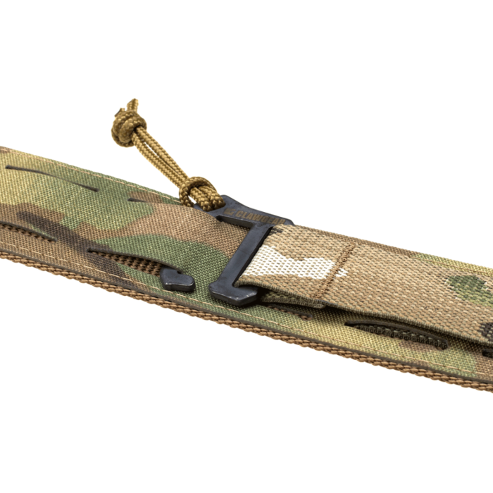 CLAWGEAR KD ONE BELT - MULTICAM